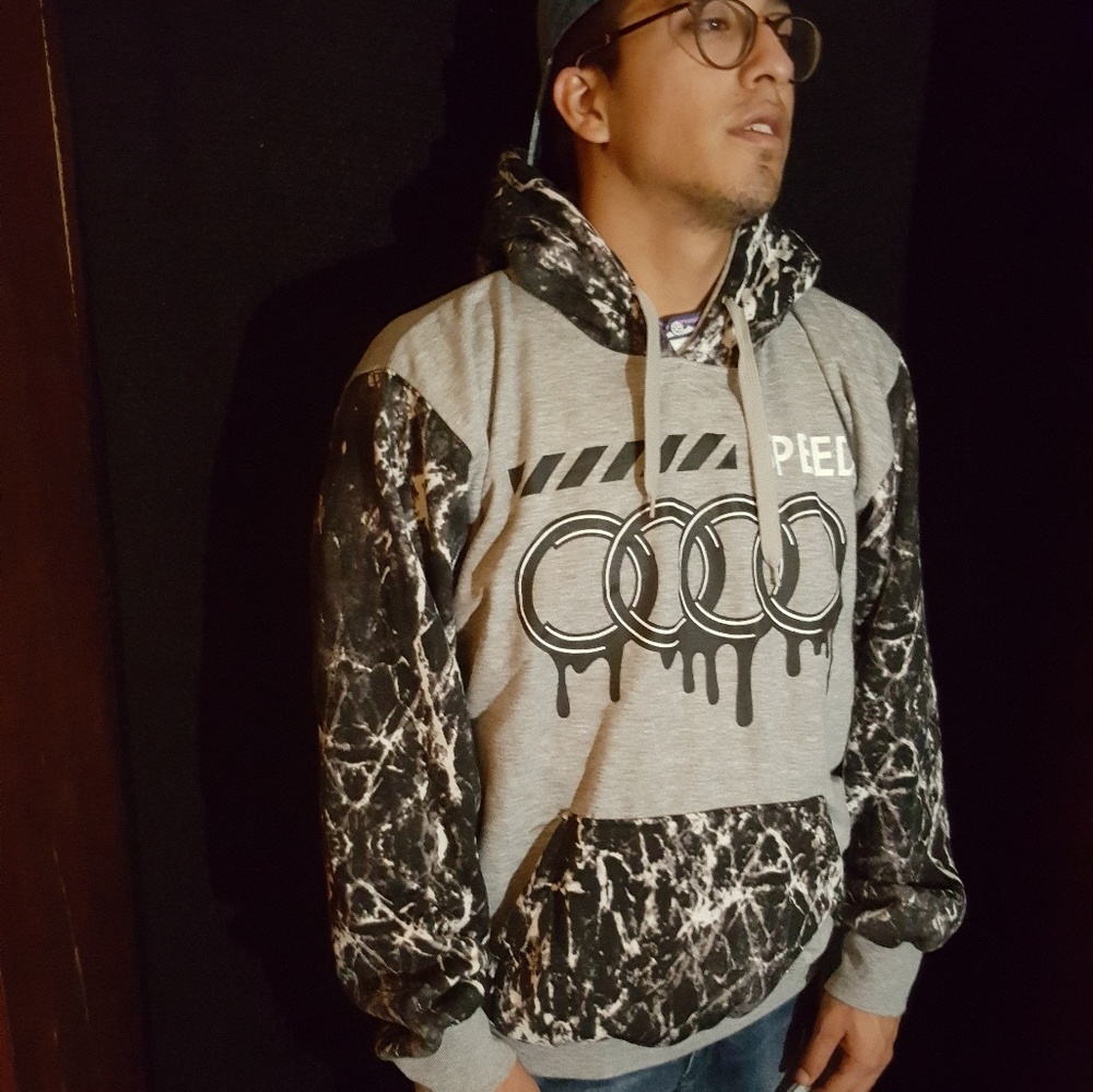 Hoodie